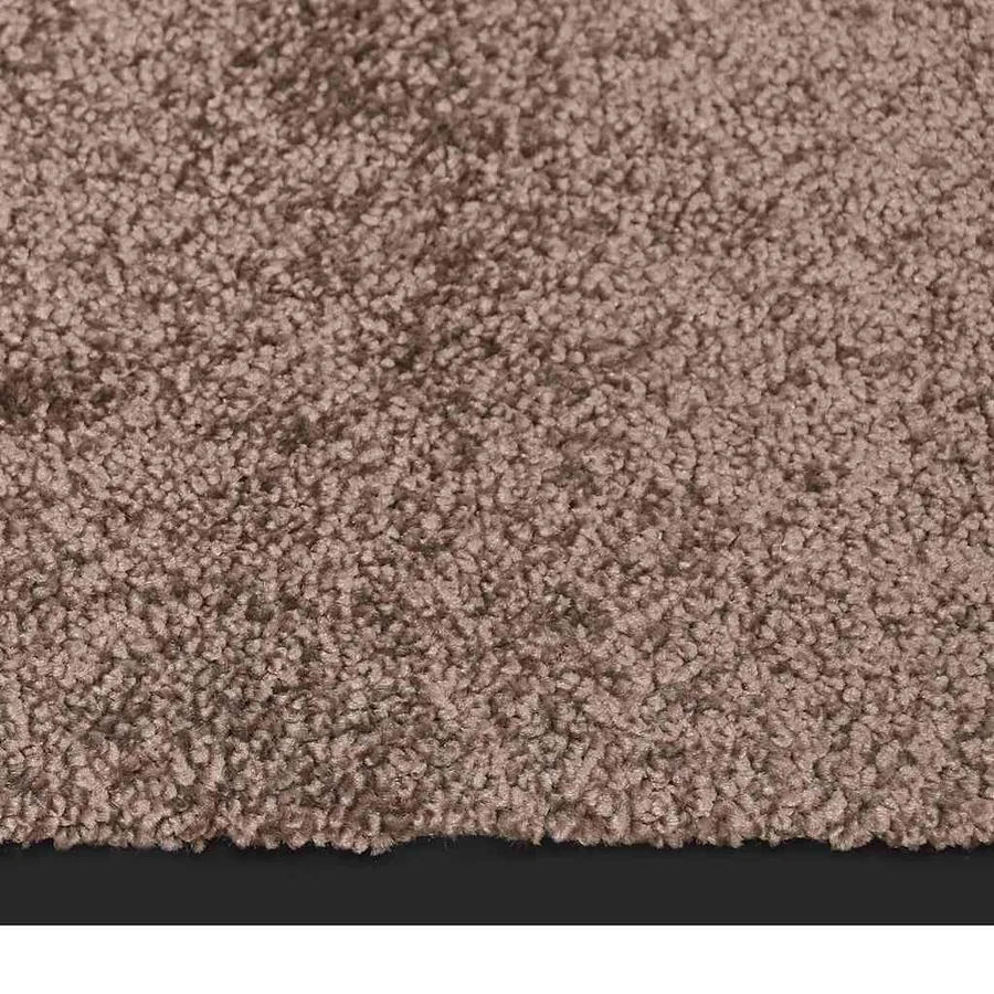 Paillasson Marron 40x60 cm - 2