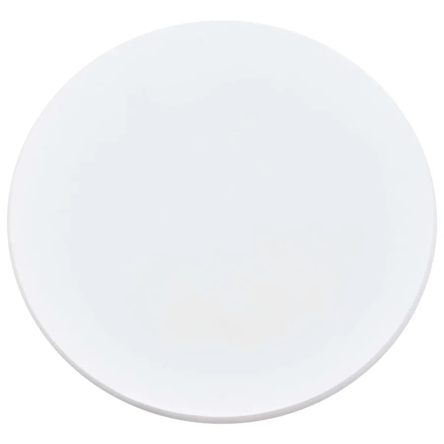 Table de bar Blanc 60 x 107,5 cm MDF - 2