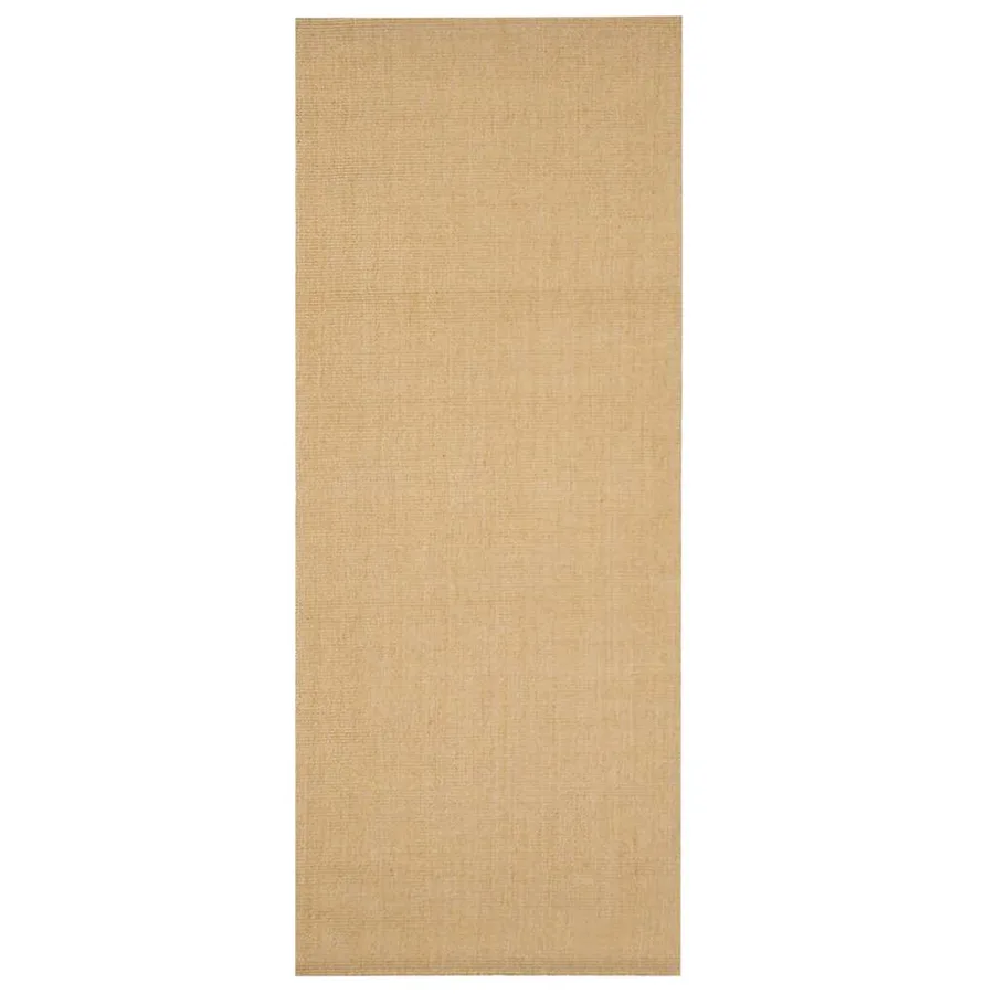 Tapis Sisal naturel 80x200 cm - 2