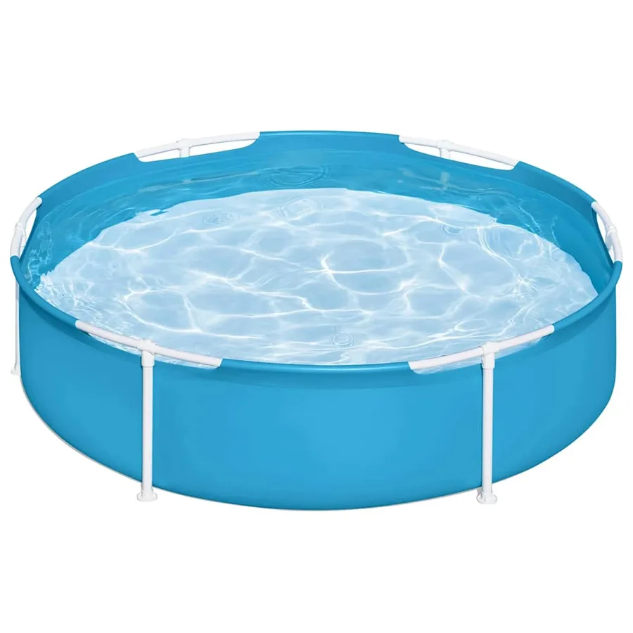 Bestway Piscine My First Frame Pool 152 cm - 2