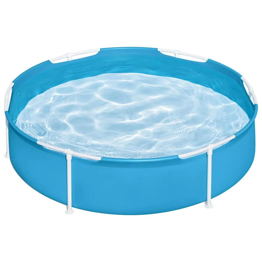 Bestway Piscine My First Frame Pool 152 cm - 3