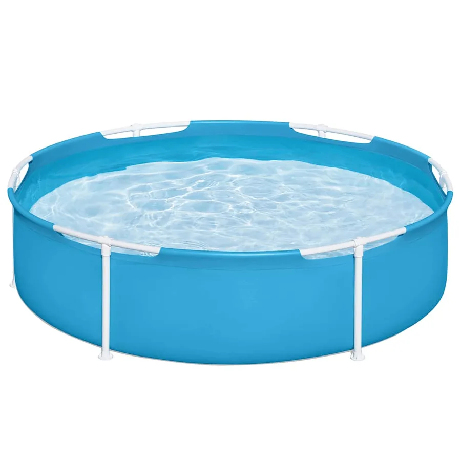 Bestway Piscine My First Frame Pool 152 cm - 4