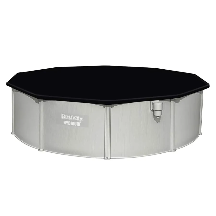 Bestway Ensemble de piscine Hydrium 460x120 cm - 5