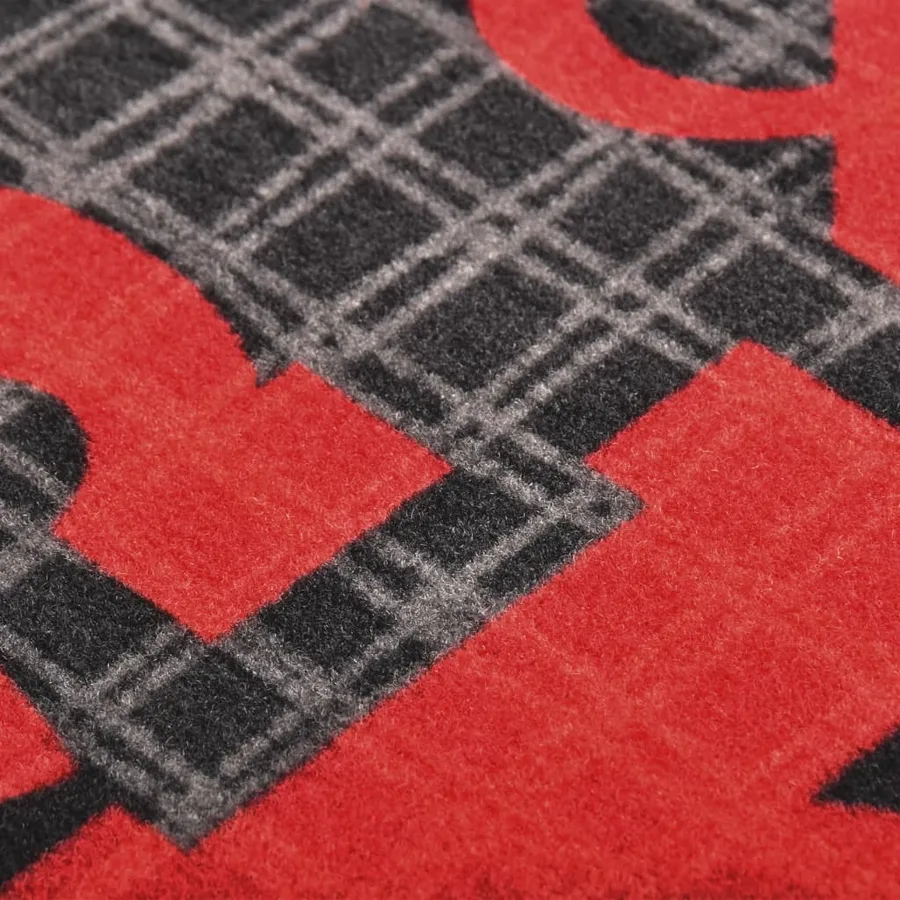 Tapis de cuisine lavable Hot & Spicy 60x300 cm - 4