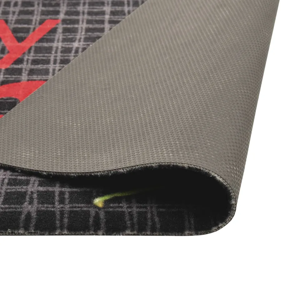 Tapis de cuisine lavable Hot & Spicy 60x300 cm - 5