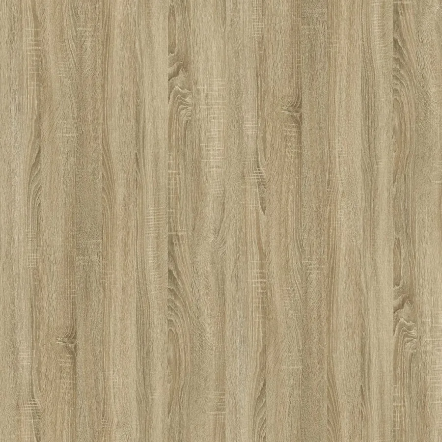 Table de chevet Chêne sonoma 41x40x36 cm Bois d'ingénierie - 7