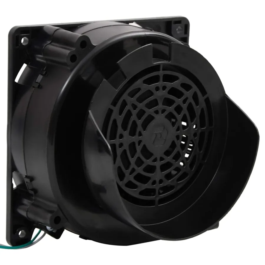 Guirlande lumineuse à LED avec 66 LED et ventilateur 660 cm - 3