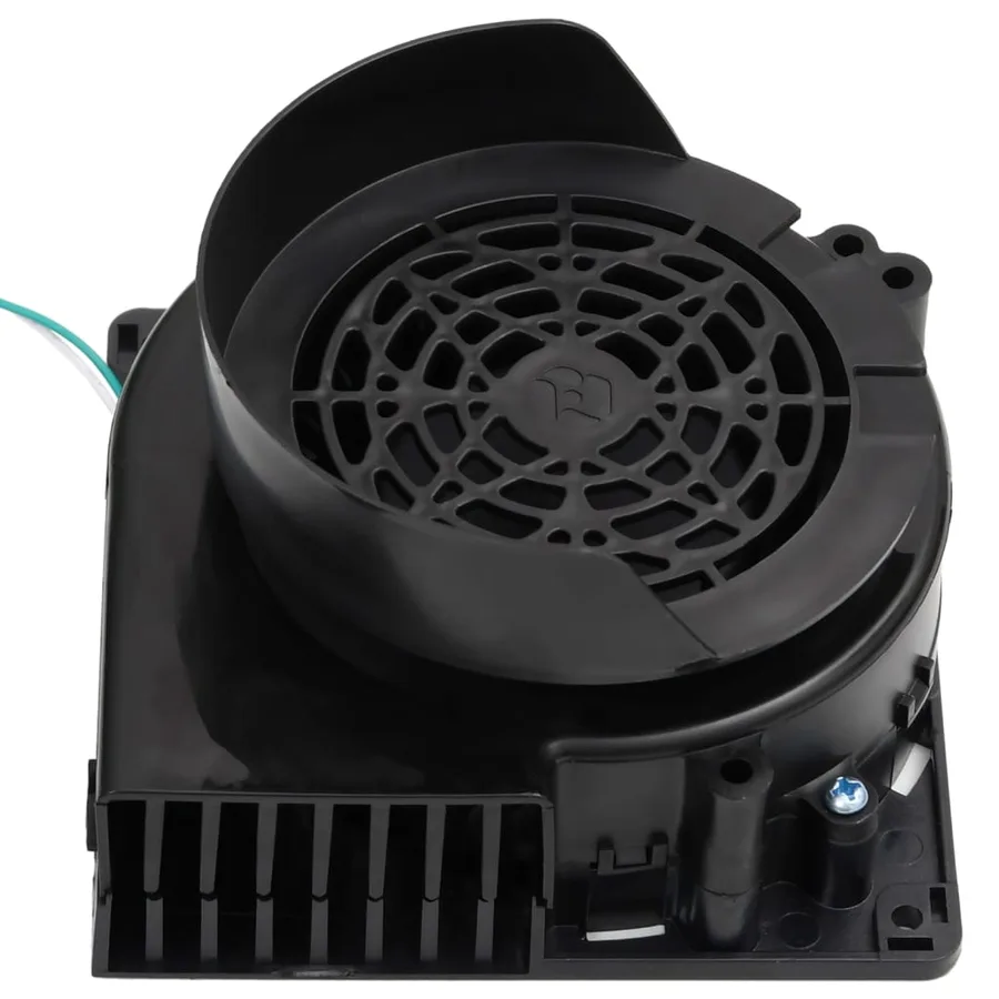 Guirlande lumineuse à LED avec 66 LED et ventilateur 660 cm - 6