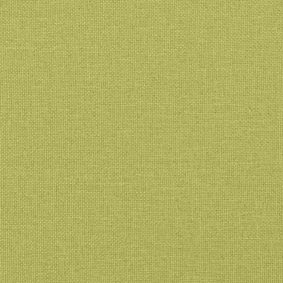Oreille de tête de lit Vert 80 x 23 x 6 cm tissu - 10