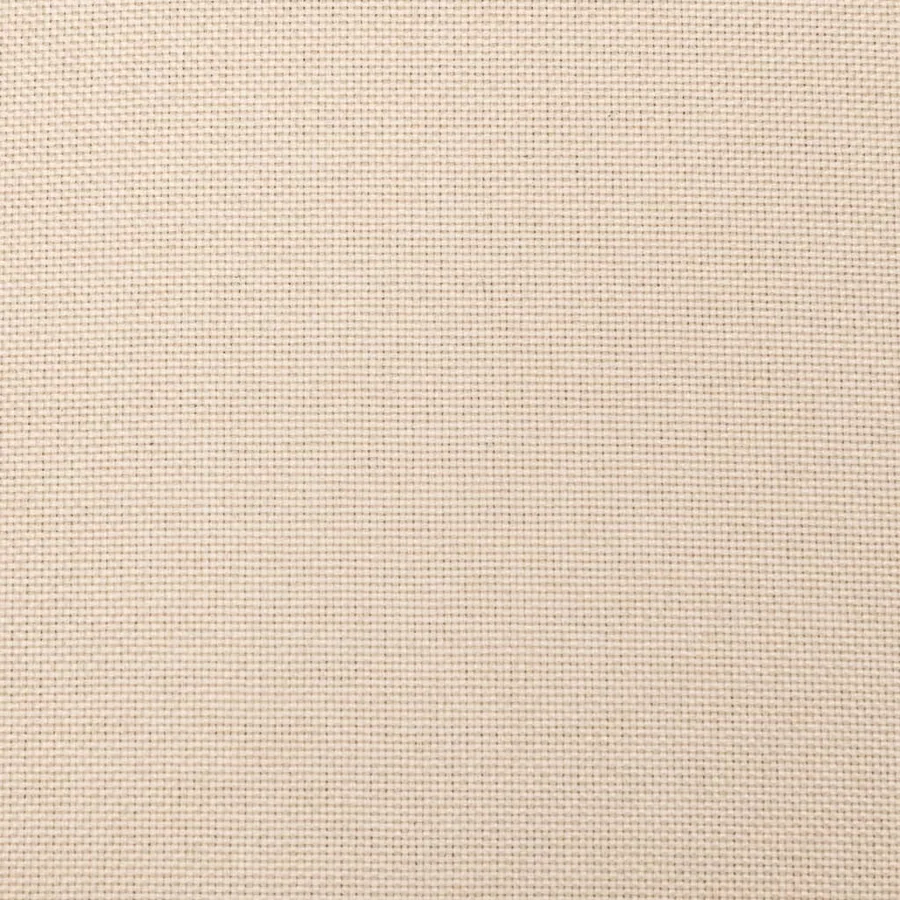 Fauteuil de massage Crème Tissu - 8