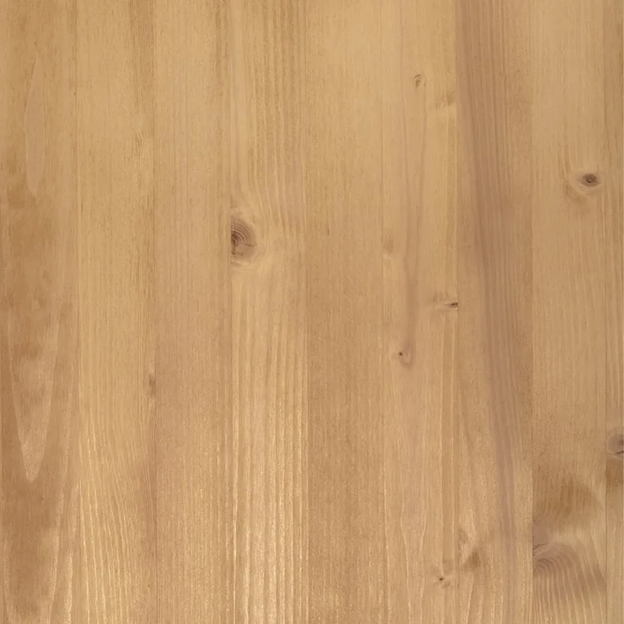 Table de chevet VIGO 42x35x42 cm bois de pin massif - 8