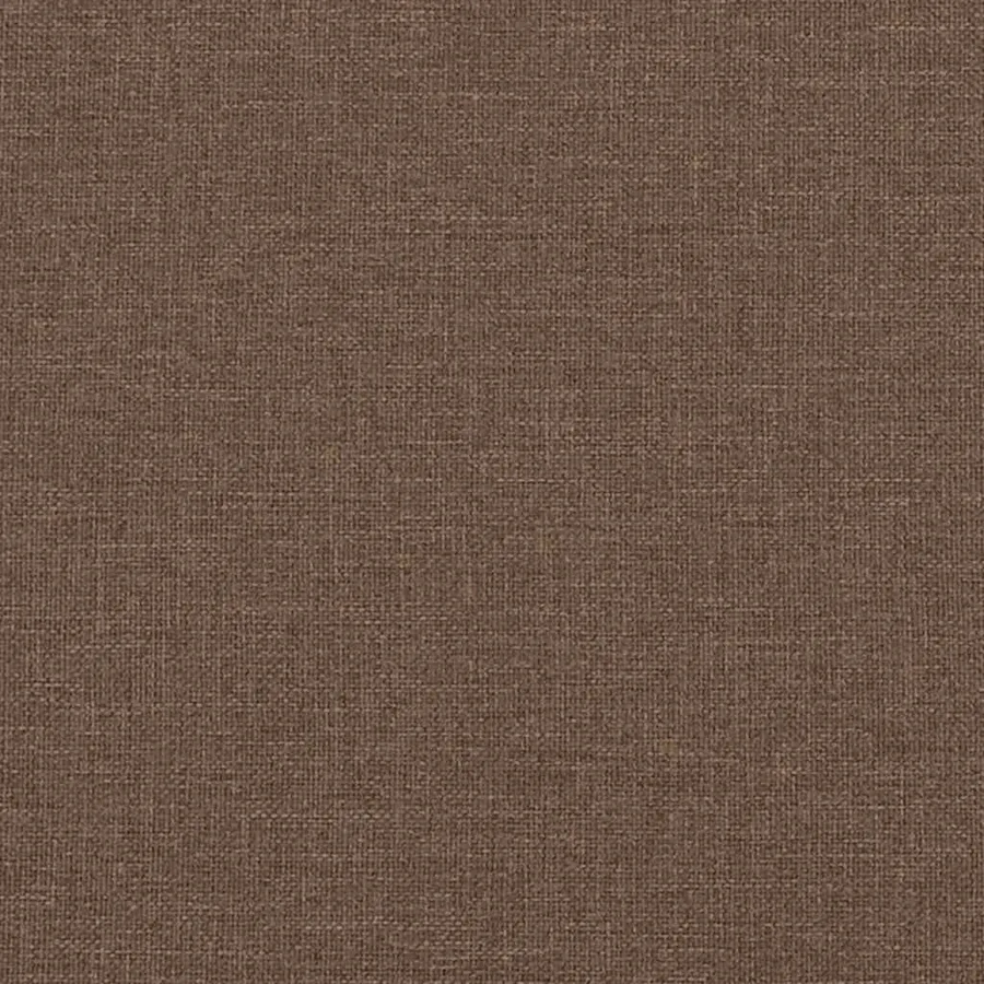 Fauteuil de massage Marron Tissu - 10