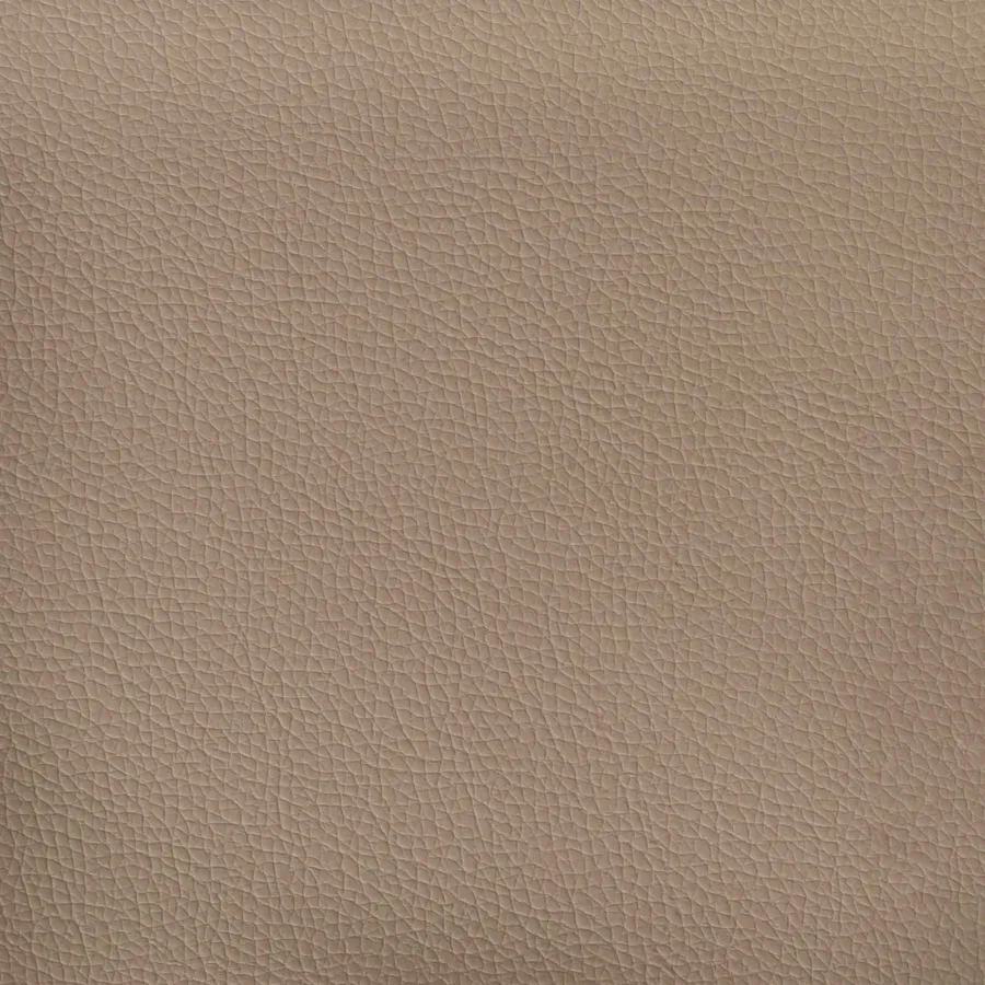Oreille de tête de lit Marron 40,5 x 40,5 x 4 cm PVC - 8