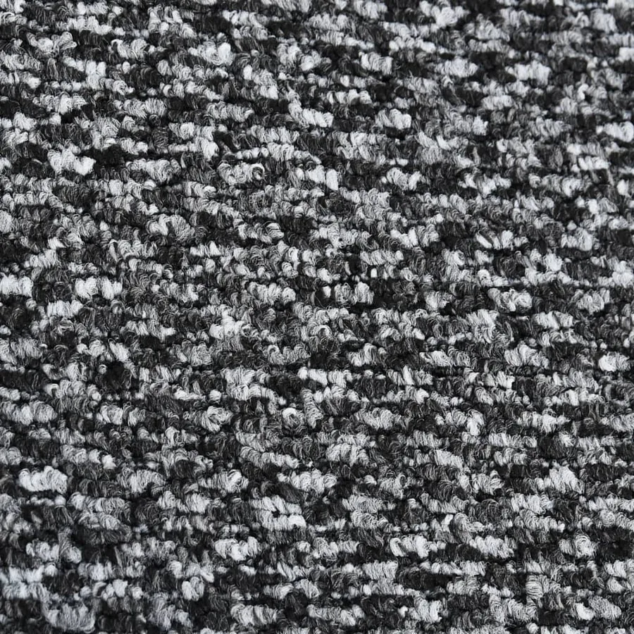 Paillasson Gris 60x80 cm - 5
