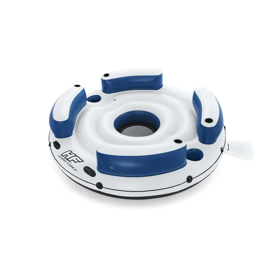 Bestway Île flottante Hydro-Force 239x63,5 cm - 2