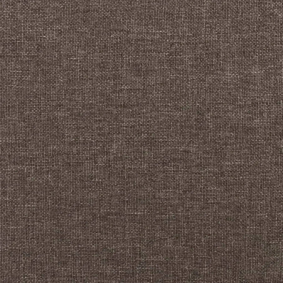 Fauteuil électrique de massage Taupe Tissu - 13
