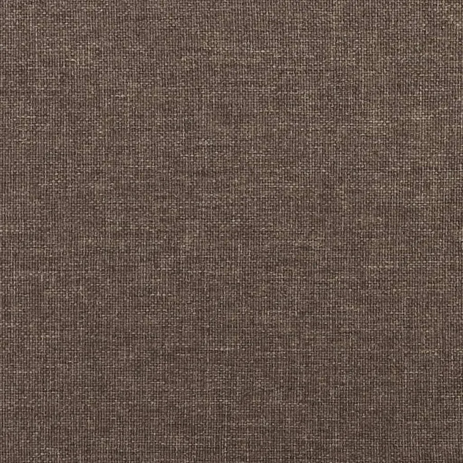 Fauteuil de massage Taupe Tissu - 10