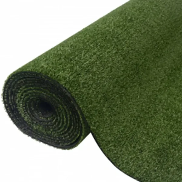 Gazon artificiel 7/9 mm 1,33x25 m Vert