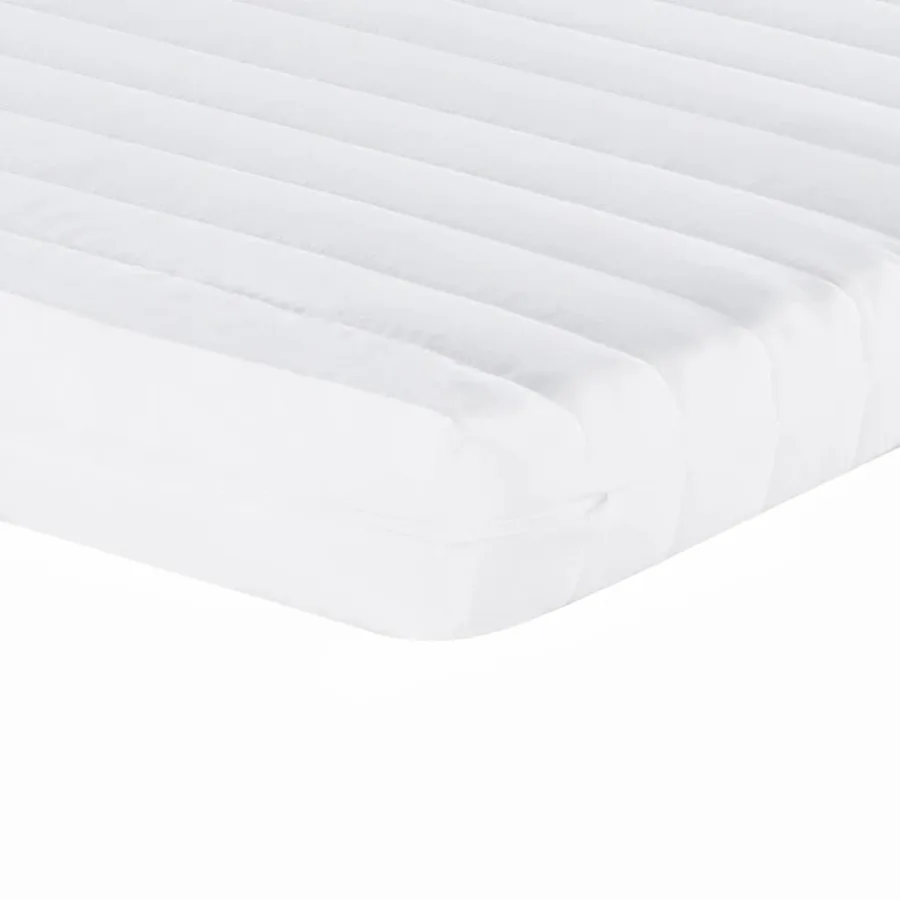 Lit de jour avec gigogne et matelas taupe 100x200 cm tissu - 10