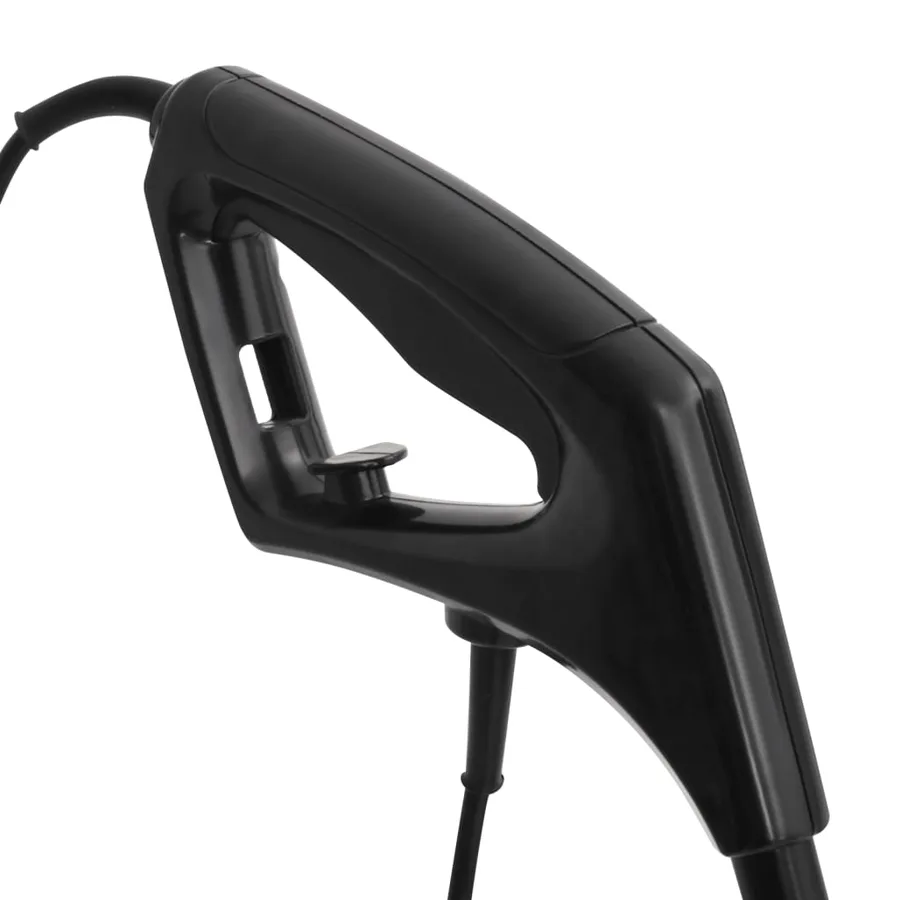 Motoculteur de jardin à 4 lames électrique 800 W - 5
