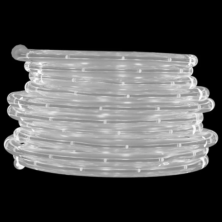 Cordon lumineux avec 120 LED Multicolore 5 m PVC - 5