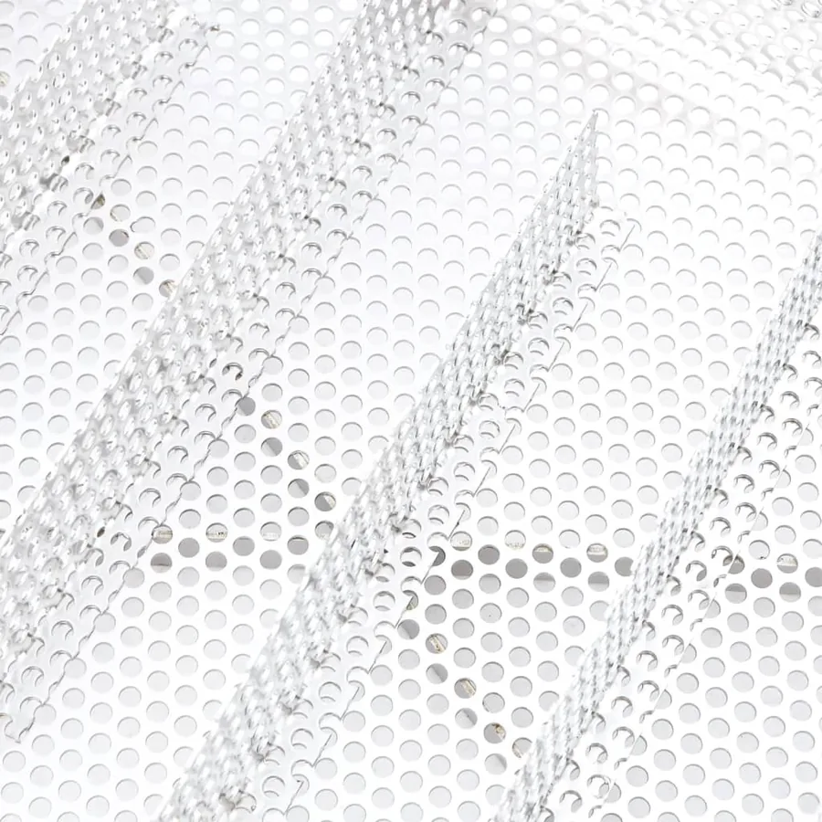 Générateur de fumée froide 8 chambres 35 cm acier inoxydable - 6