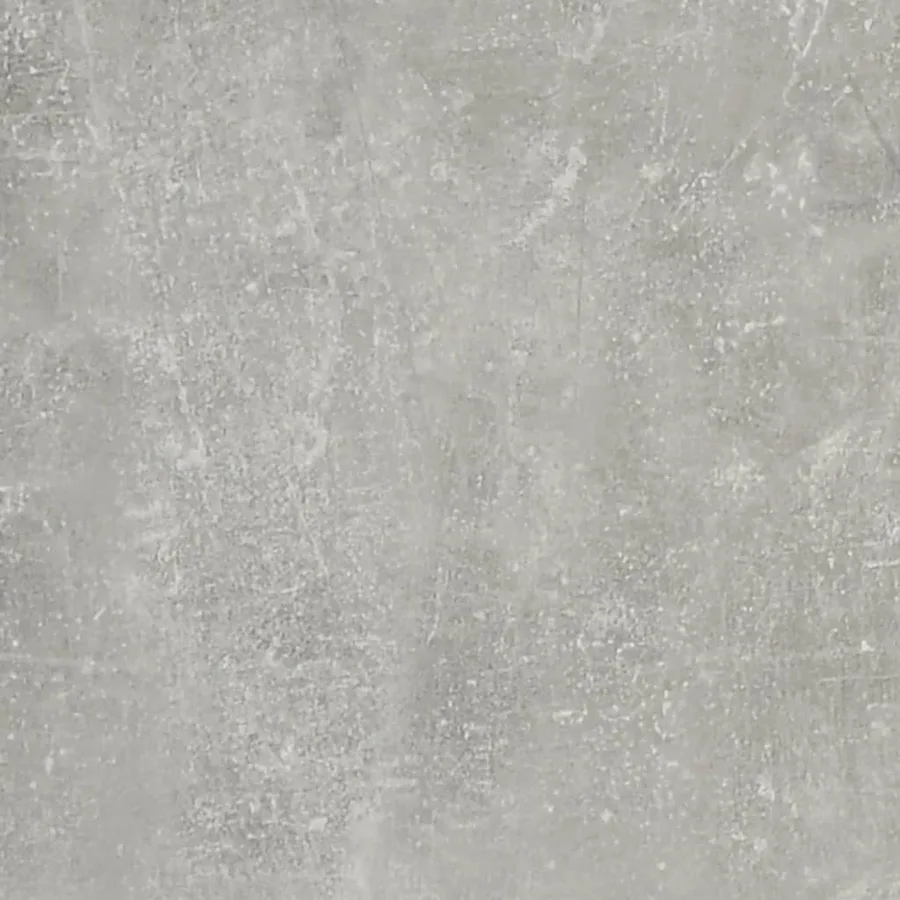 Tables de chevet 2 pcs Gris béton 50x39x47 cm - 10