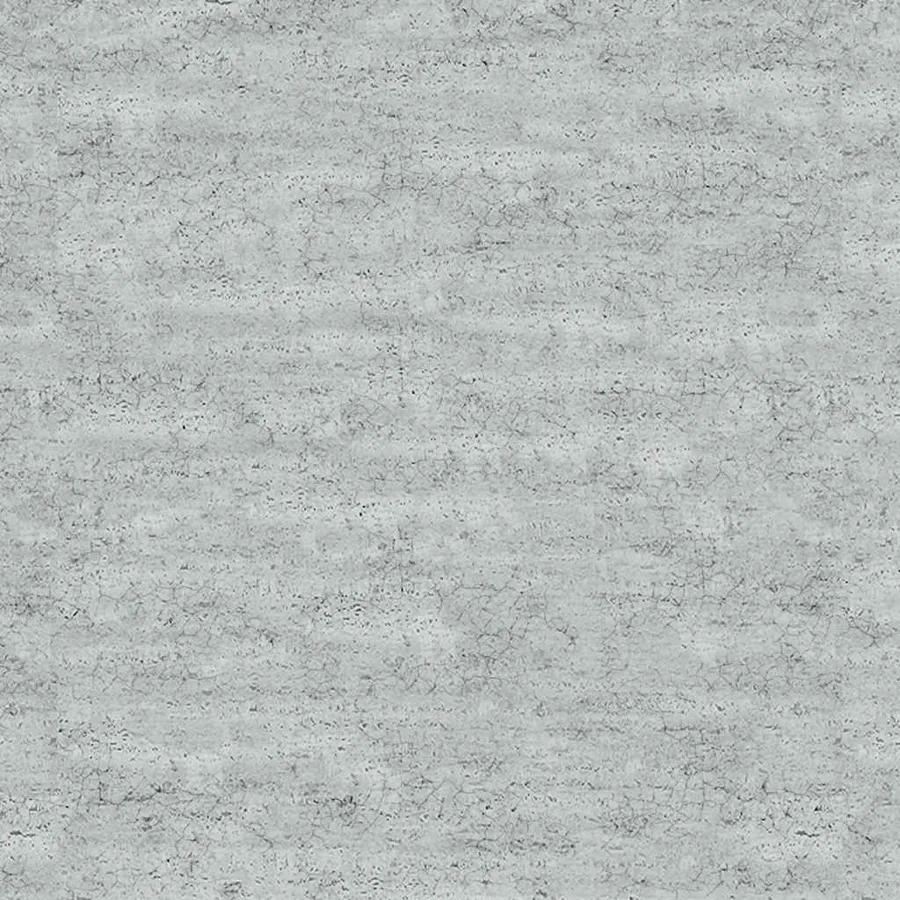 Étagères murales flottantes 2 pcs Gris béton 90x23,5x3,8cm MDF - 14
