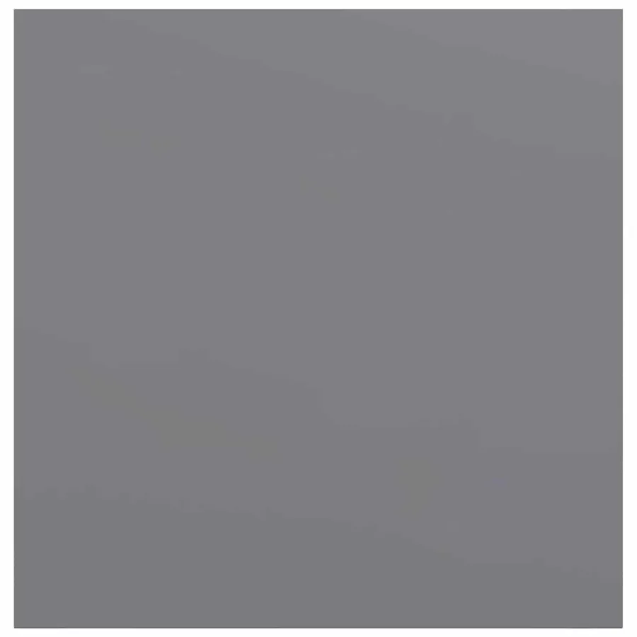 Étagères murales flottantes 4 pcs gris 23x23,5x3,8 cm MDF - 10