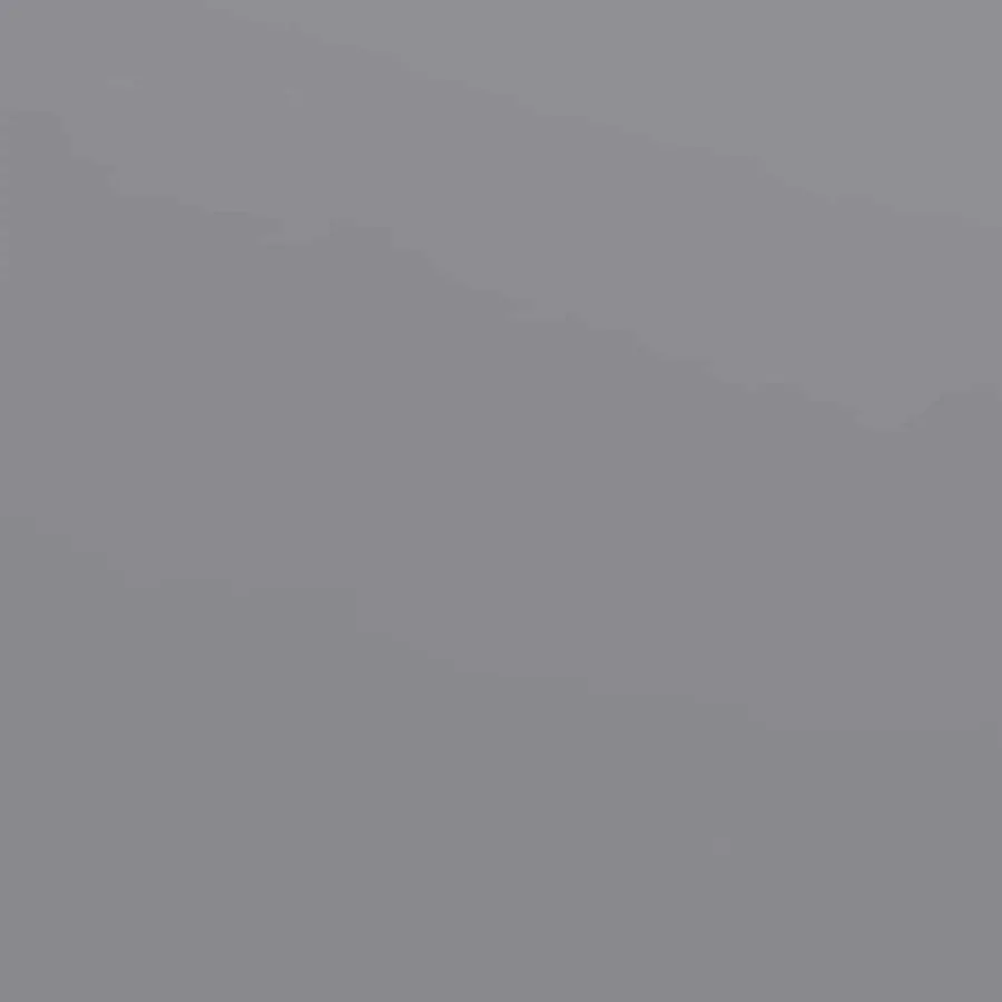 Étagères murales flottantes 4 pcs gris 23x23,5x3,8 cm MDF - 14