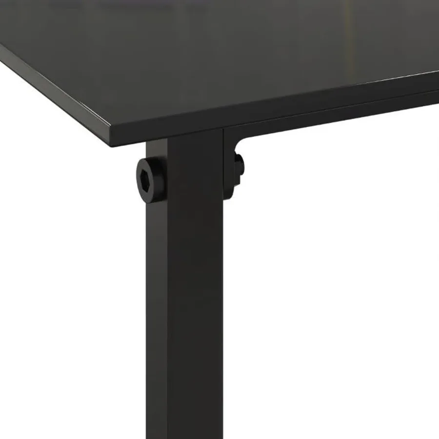 Mobilier d'extérieur 4 pcs avec coussins Résine tressée Gris - 7