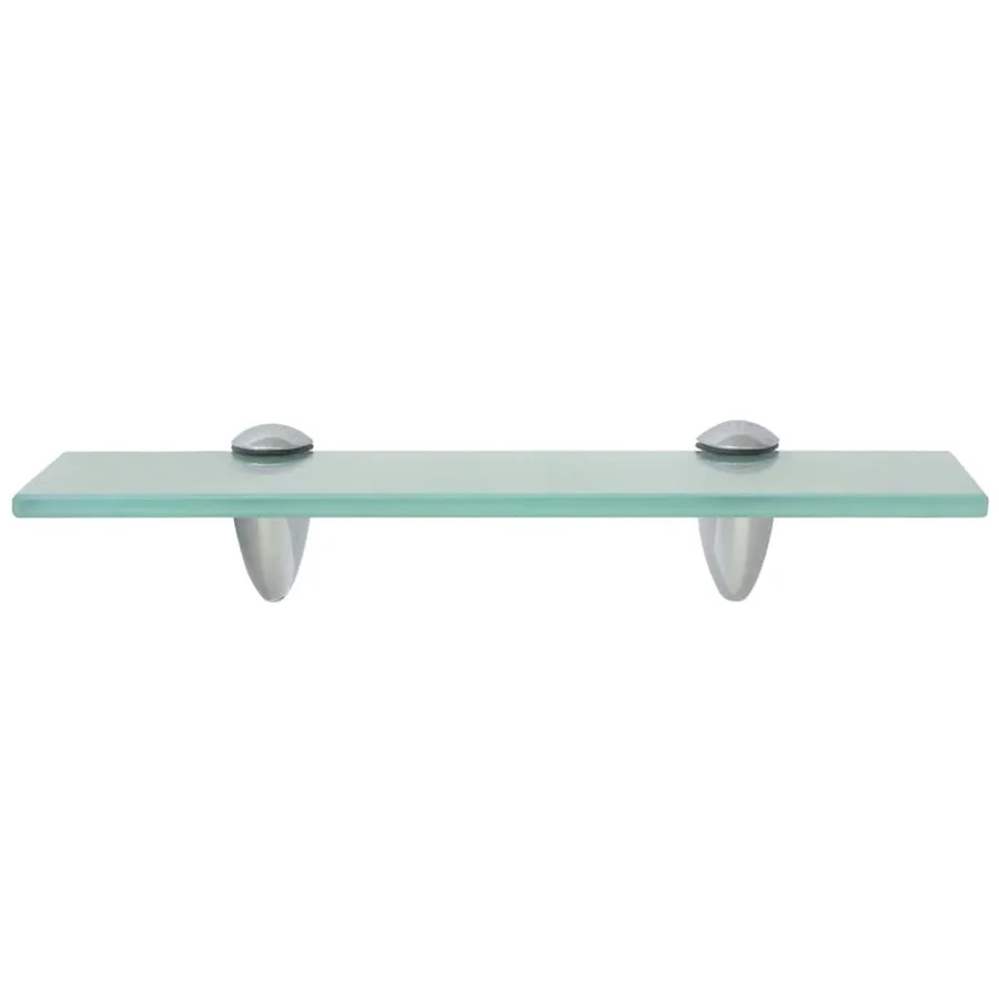 Étagère murale en verre 30 x 20 cm 8 mm - 2