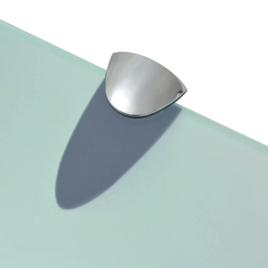 Étagère murale en verre 30 x 20 cm 8 mm - 4