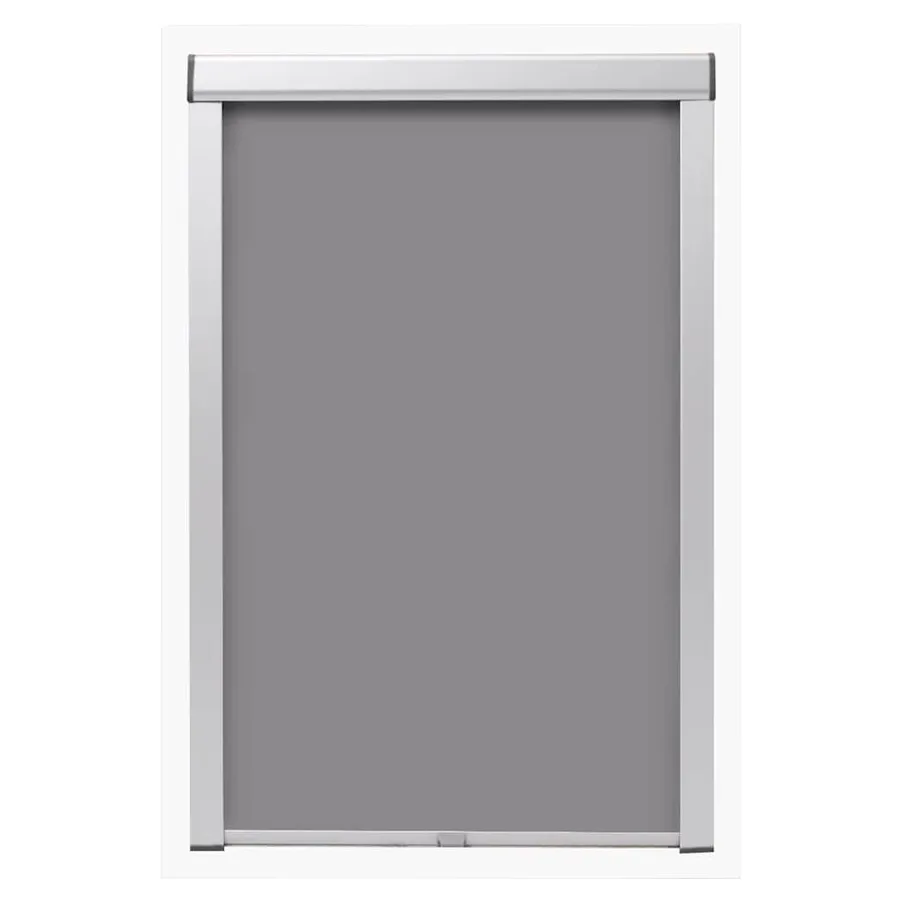 Store enrouleur occultant Gris 206 GGL et GGU - 3