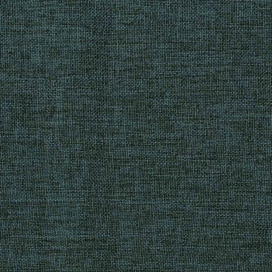 Rideaux occultants Aspect lin avec œillets 2 pcs Vert 140x175cm - 4