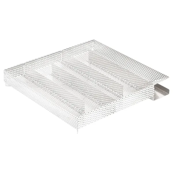 Générateur de fumée froide 5 chambres 27 cm acier inoxydable