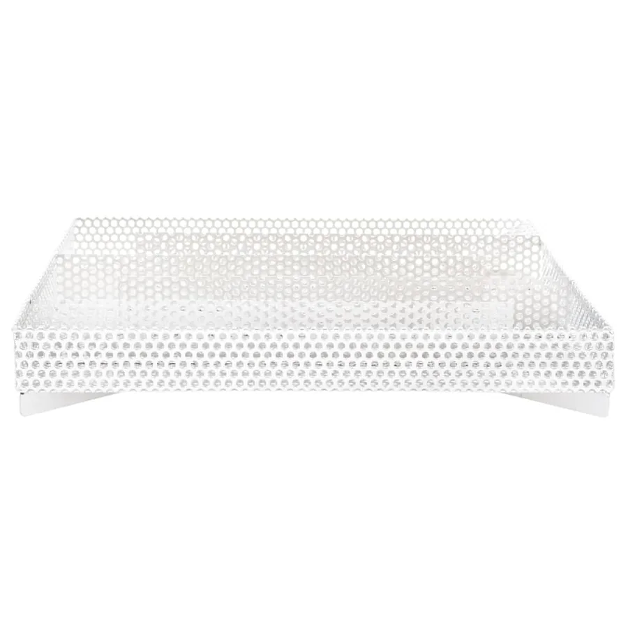 Générateur de fumée froide 5 chambres 27 cm acier inoxydable - 5