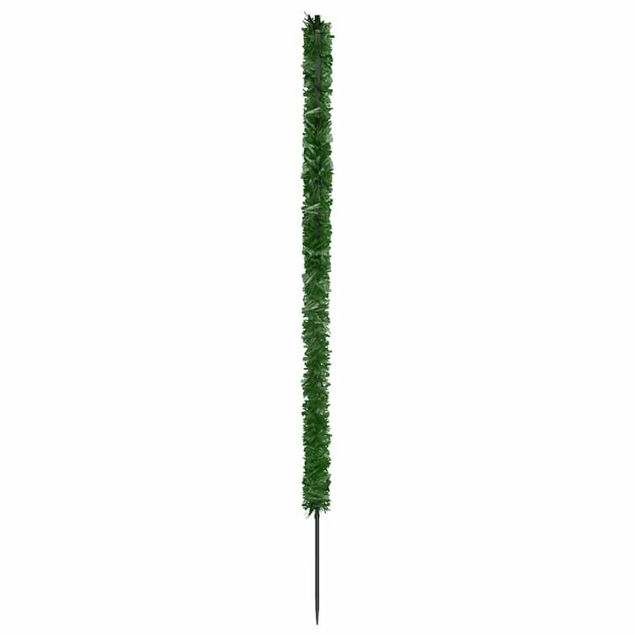 Décoration lumineuse météore de Noël avec piquets 115 LED 89 cm - 6