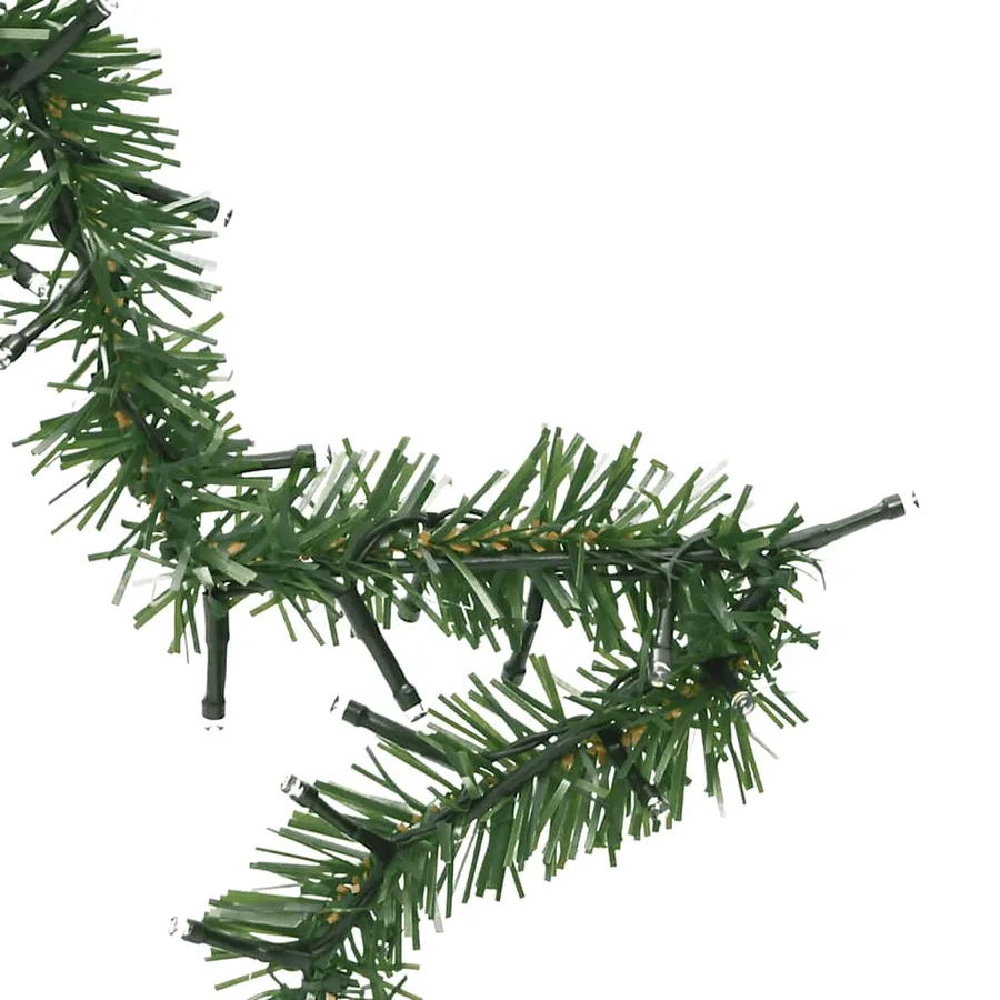 Décoration lumineuse étoile de Noël piquets 3 pcs 50 LED 29 cm - 10
