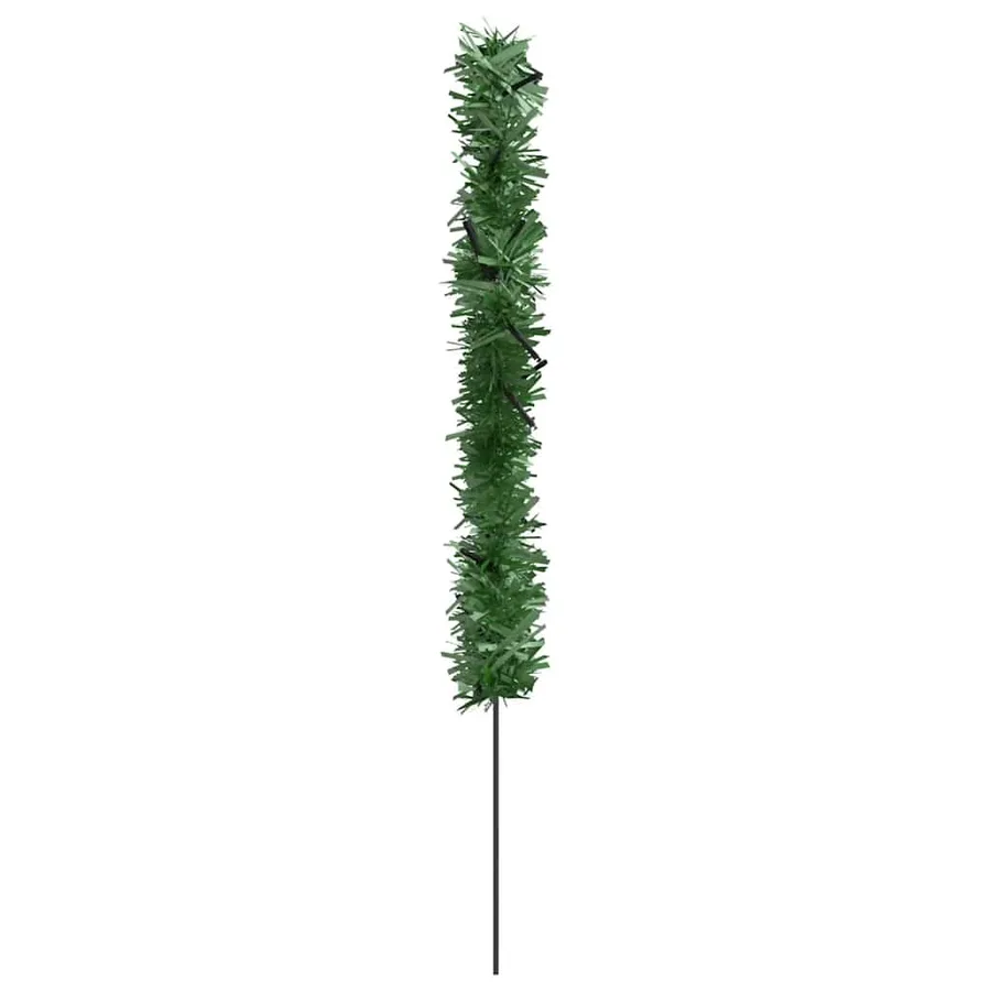 Décoration lumineuse étoile de Noël piquets 3 pcs 50 LED 29 cm - 8