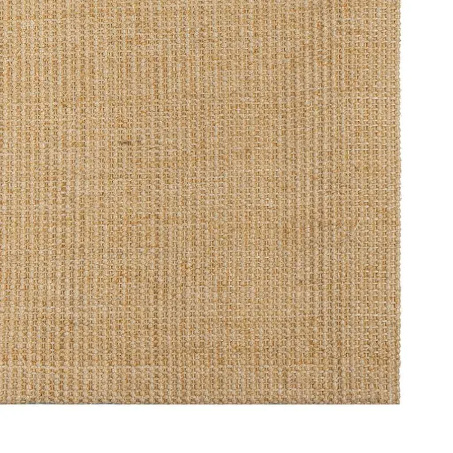 Tapis Sisal naturel 100x200 cm - 3