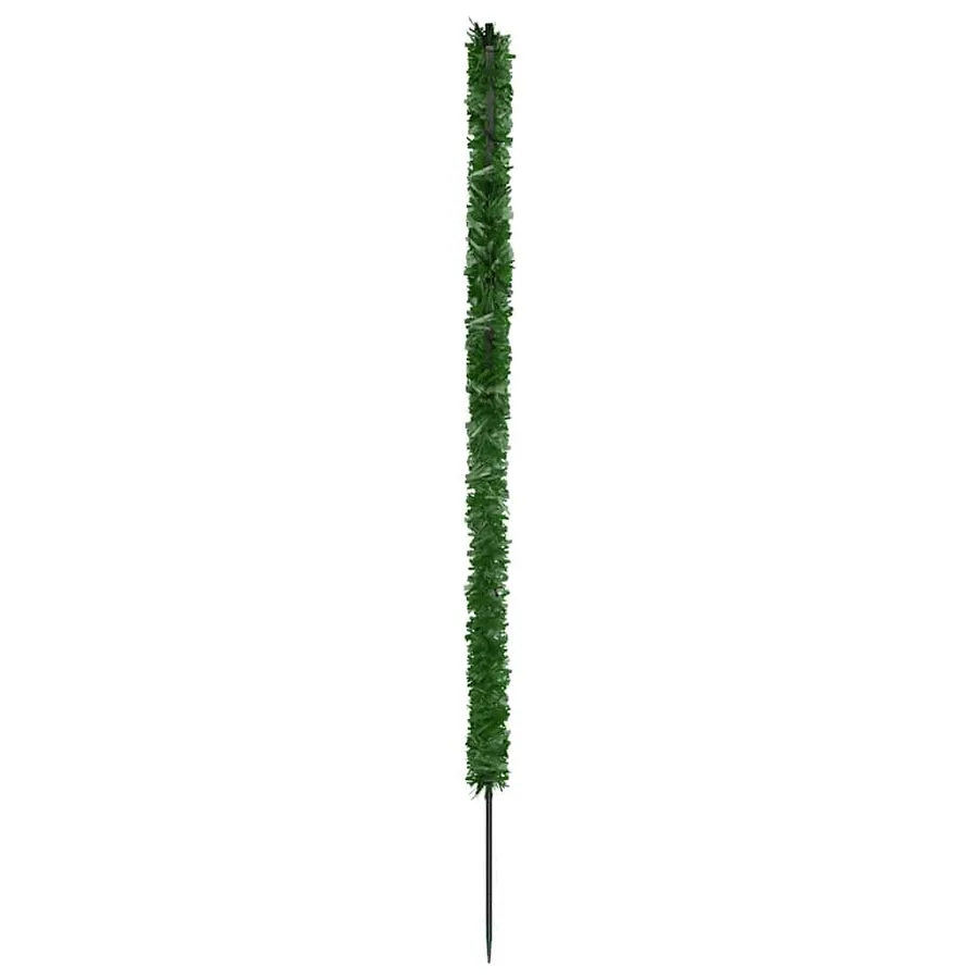 Décoration lumineuse météore de Noël avec piquets 80 LED 62 cm - 6