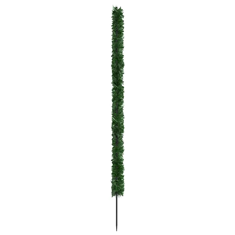 Décoration lumineuse arbre de Noël avec piquets 115 LED 90 cm - 6