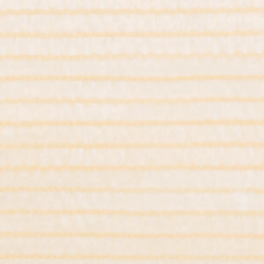 Filet brise-vue PEHD 2 x 10 m Beige - 3