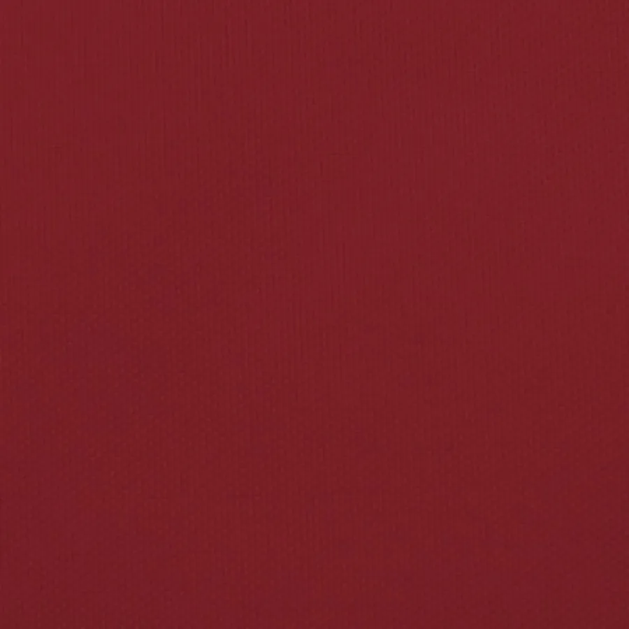 Voile de parasol tissu oxford carré 6x6 m rouge - 9