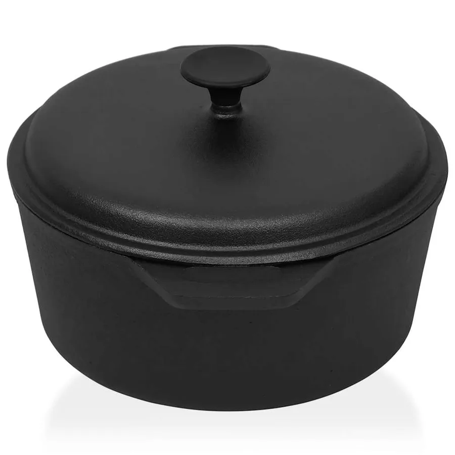 Pot Ø26,5 cm Fonte - 3