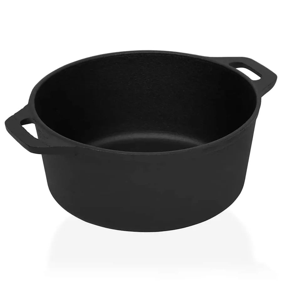 Pot Ø26,5 cm Fonte - 6