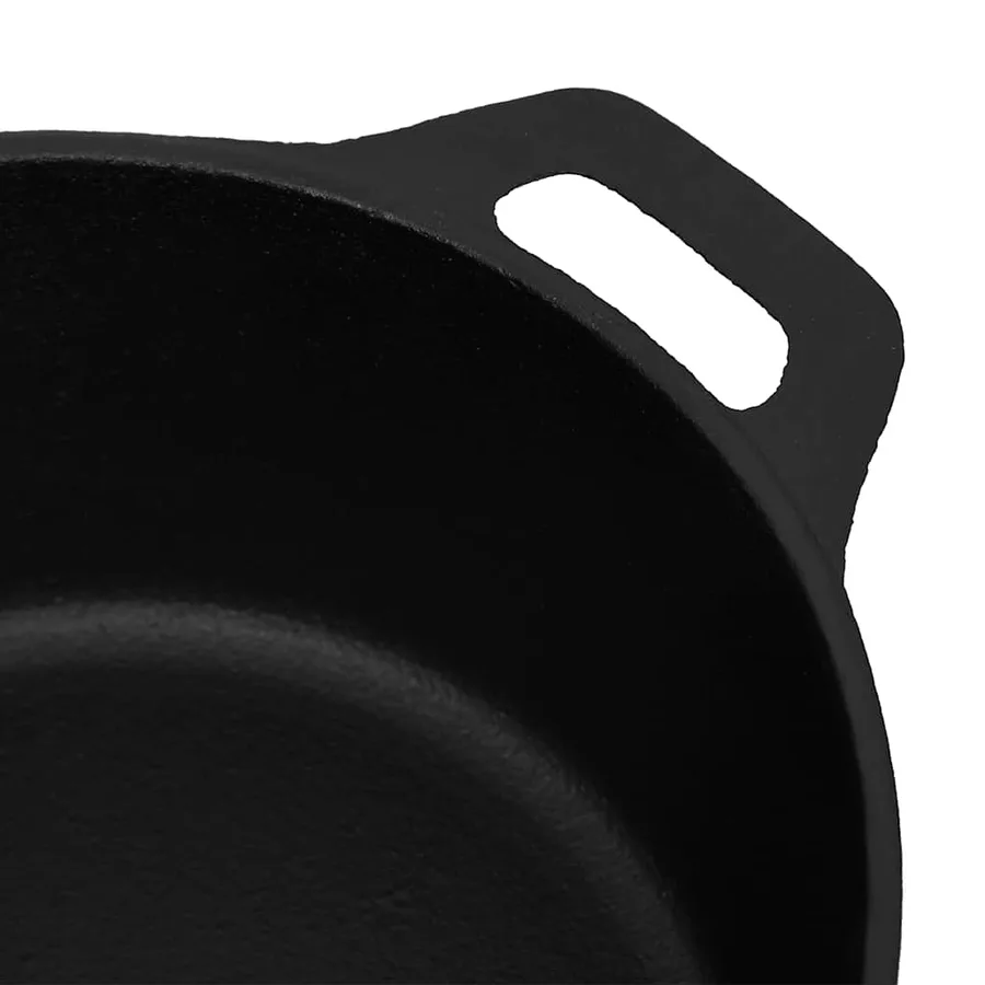Pot Ø26,5 cm Fonte - 7