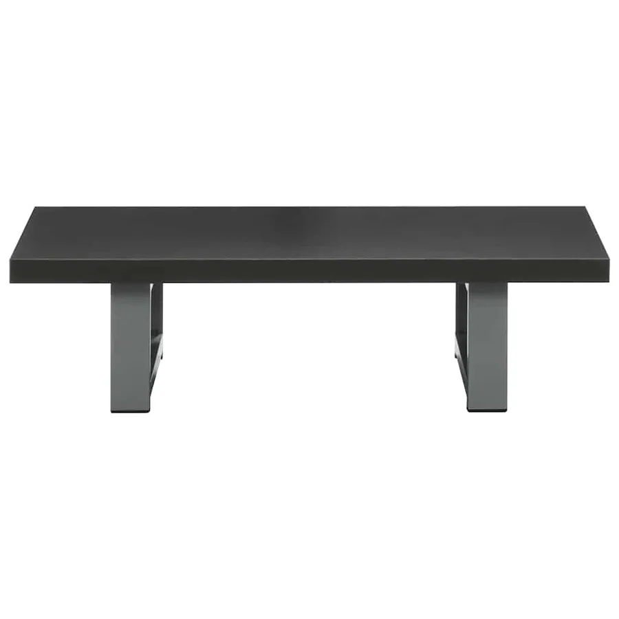 Meuble de salle de bain Gris 60x40x16,3 cm - 3