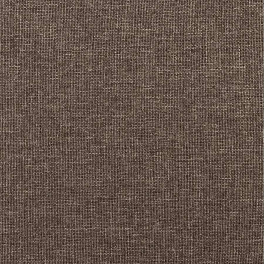 Fauteuil inclinable Taupe Tissu - 10